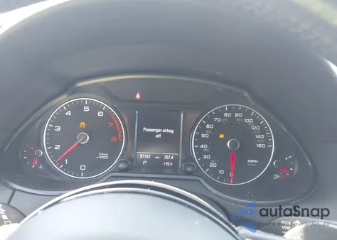 2016 Audi Q5 2.0T Premium from USA, damaged, VIN WA1L2AFP6GA005249